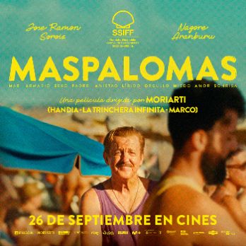 MASPALOMAS
