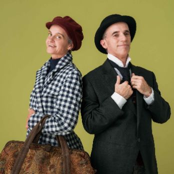 La volta al món en menys de 80 dies