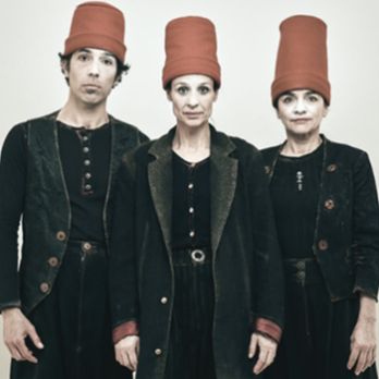 TRIPLETTE - FESTIVAL ATANSA'T