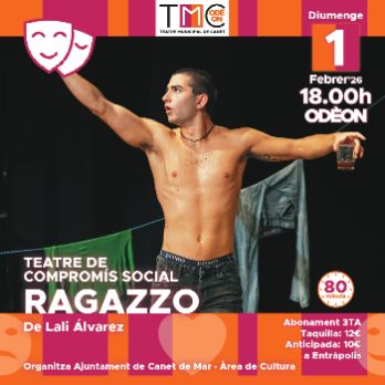 RAGAZZO