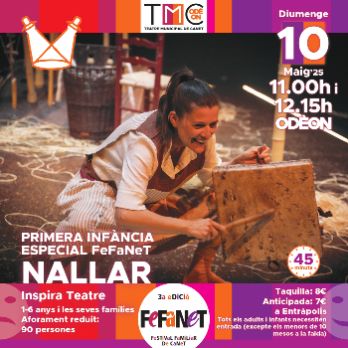 NALLAR (FeFaNet)