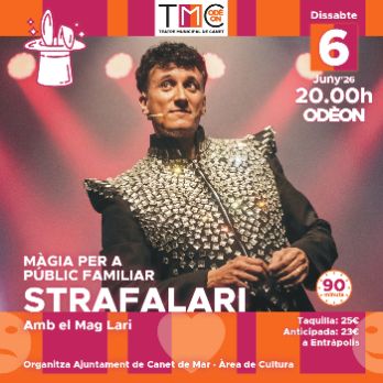 STRAFALARI