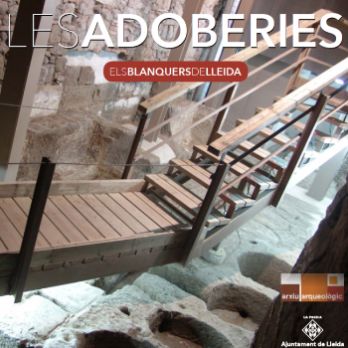 Diumenges d'arqueologia: Les adoberies de Rambla Ferran, 9