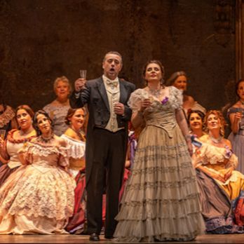 Òpera: La Traviata