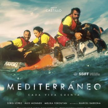 Cinema: Mediterrani