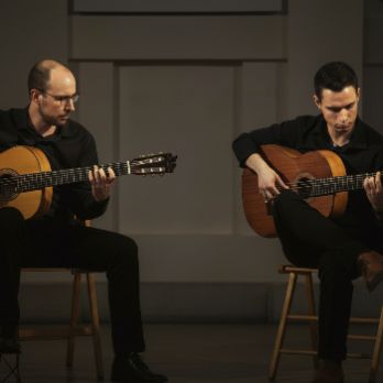 Duo Zyryab - TRIBUTO a Paco de Lucía  - SALOU