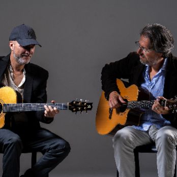 Duo Saltors - CALAFELL