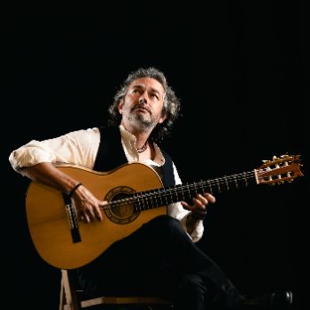 Javier Gavara - Tributo a Paco de Lucía - TARRAGONA
