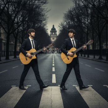 Tribut a The Beatles - CASTELLÓ D'EMPÚRIES