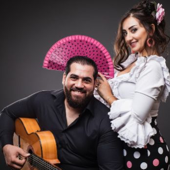 Duo Athrodeel - SITGES