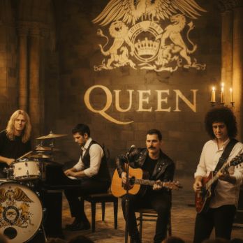 Tribut a Queen - LLANÇÀ