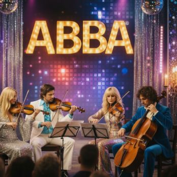 Tribut a ABBA - SALOU