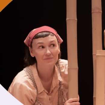 Efímera Quitxalla: Nallar d'Inspira teatre