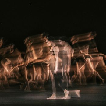 Ballet: Woolf Works