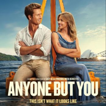 Cinema: Anyone but you