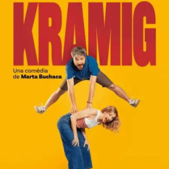 Teatre professional: Kramig