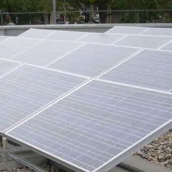 Visita a una instal·lació fotovoltaica d'autoconsum amb emmagatzematge- Ecoactivitats 2026