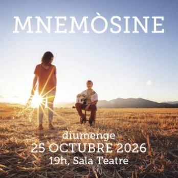 MNEMÒSINE