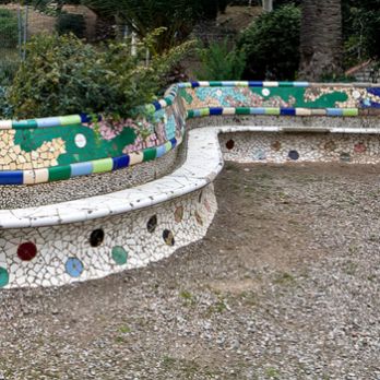 Gaudí. Cossos i espais.
