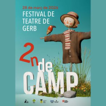 Festival de teatre de Gerb
