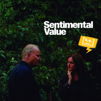 Cinema: Sentimental Value