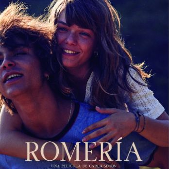 Cinema: Romería