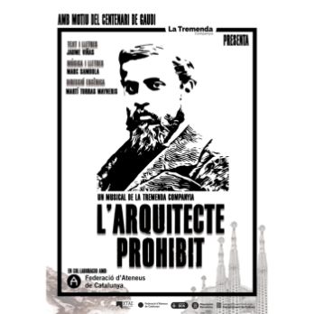 L'ARQUITECTE PROHIBIT