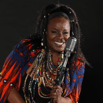 MÓNICA GREEN - Tardor Cultural 2026