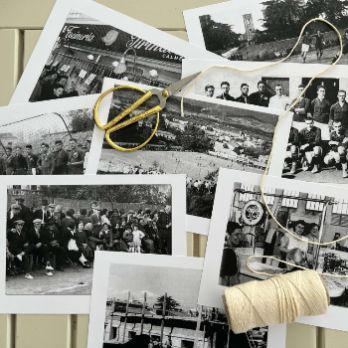 Trencadís emocional: connexió amb records i textures, a càrrec d’Eli Pedrosa