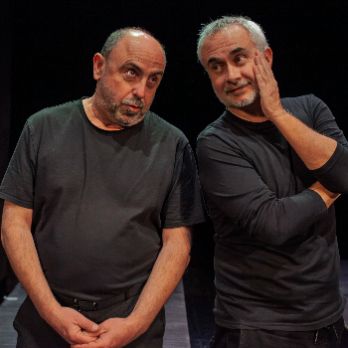 FEL FAIXEDAS I CARLES XURIGUERA  (Festival Nec)