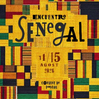Encuentro Senegal | El pols del Djeli