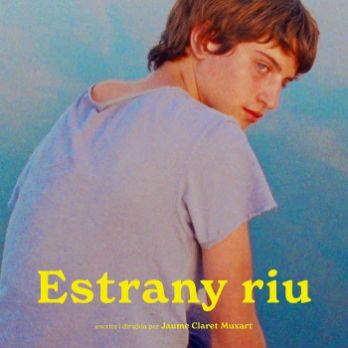 Cicle Gaudí: "Estrany riu"