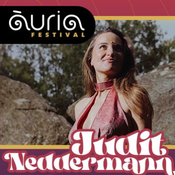 Tòlia, Anna d’Ivori & cobla i Judit Neddermann - Festival Àuria 2026