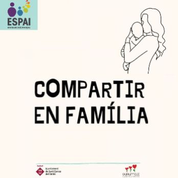 Compartir en família (juny)