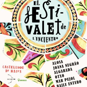 El Festivalet de l'Encuentro