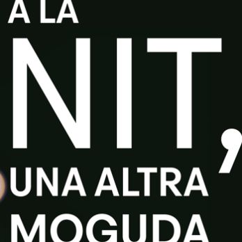 A la nit, una altra moguda - Futbol Pavelló Can Vinader