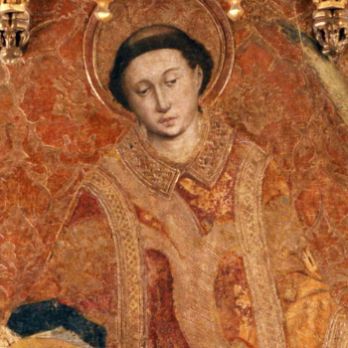 VIRTUTIS TRIUMPHUS. El triomf de la virtut.