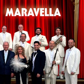 Concert Orquestra Maravella