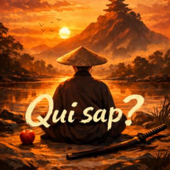 Qui sap?