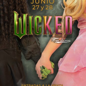 Wicked Fem Dansa