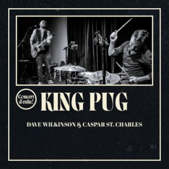 King Pug