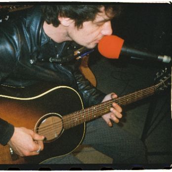 MIGUEL TRIAS DE BES en Concert a La Platja de Cal Ninyo