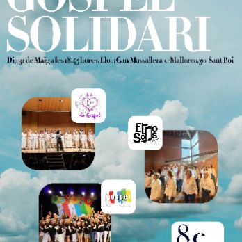 GOSPEL SOLIDARI KASSUMAY