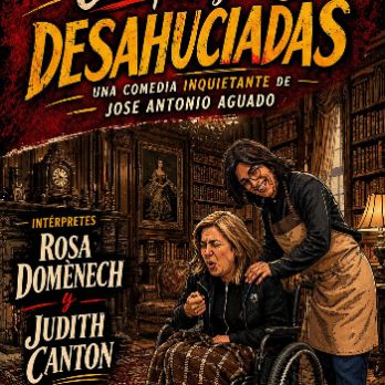 Desahuciadas - 7deTeatre