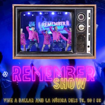 REMEMBER SHOW