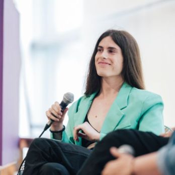 CLUB DE LECTURA: "La respuesta a todo lo que preguntarías a una tía trans" amb la Valentina Berr