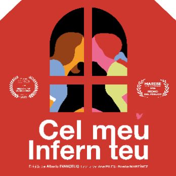 CINEMA AL POBLENOU - CEL MEU INFERN TEU - Sala Gran Teatre