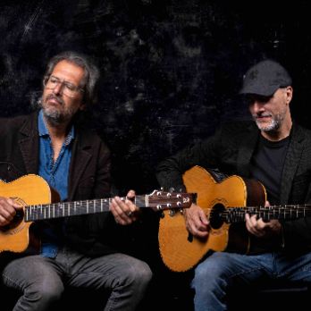 SALTORS, Homenatge a Dire Straits