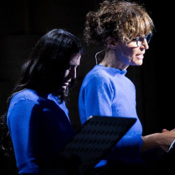 MEDEA · Amb Sílvia Bel i Neus Borrell