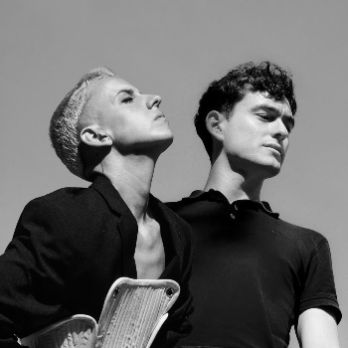 COMIAT · Clara Peya + Pol Guasch